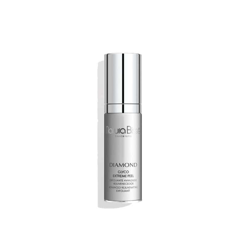 Diamentowa gliko Extreme Peel 30 ml - Natura Bissé