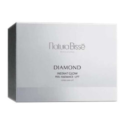 Diamond Instant Glow 12 x 15 ml - Natura Bissé