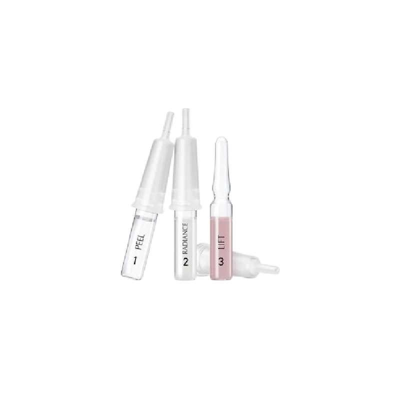 钻石即时发光12 x 15 ml  -  Natura Bissé