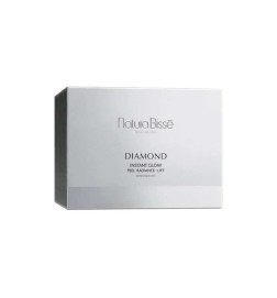 Diamentowy błyskotek błyskawiczny - 3 x 15 ml - Natura Bissé - Luksusowe kosmetyki z bezpłatną radą i przesyłkami!