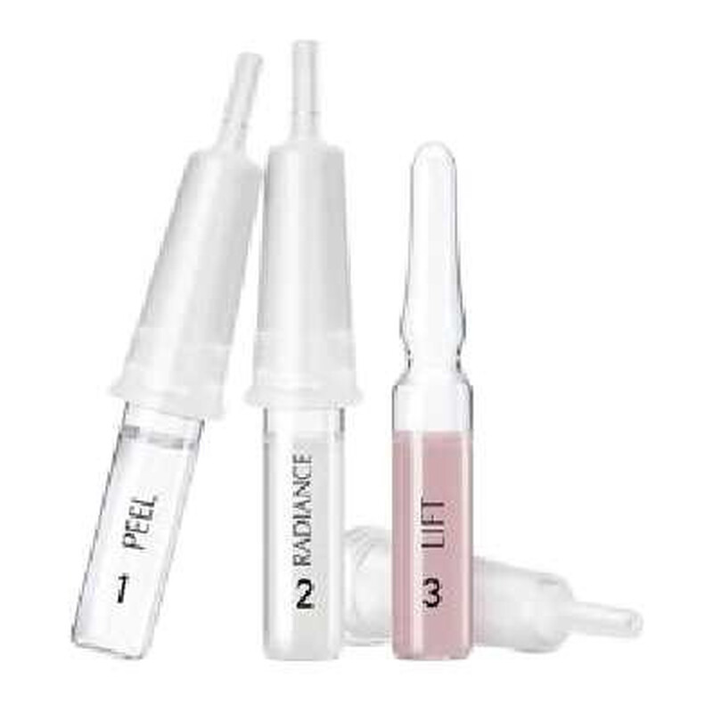 Diamentowy błyskotek błyskawiczny - 3 x 15 ml - Natura Bissé - Luksusowe kosmetyki z bezpłatną radą i przesyłkami!