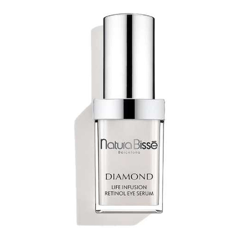 Diamant Life Infusion Retinol Eye Serum 15 ml - Natura Bissé