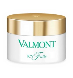 Icy Falls 100 ml - Purity Ritual Valmont - Gel Limpiador Refrescante.