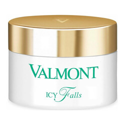 Icy Falls 100 ml - Renhet Ritual Valmont - Uppfriskande renare gel.