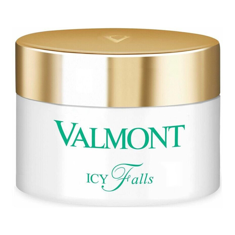 Falls Icy 100 ml - Pureza Ritual Valmont - Gel de limpeza refrescante.