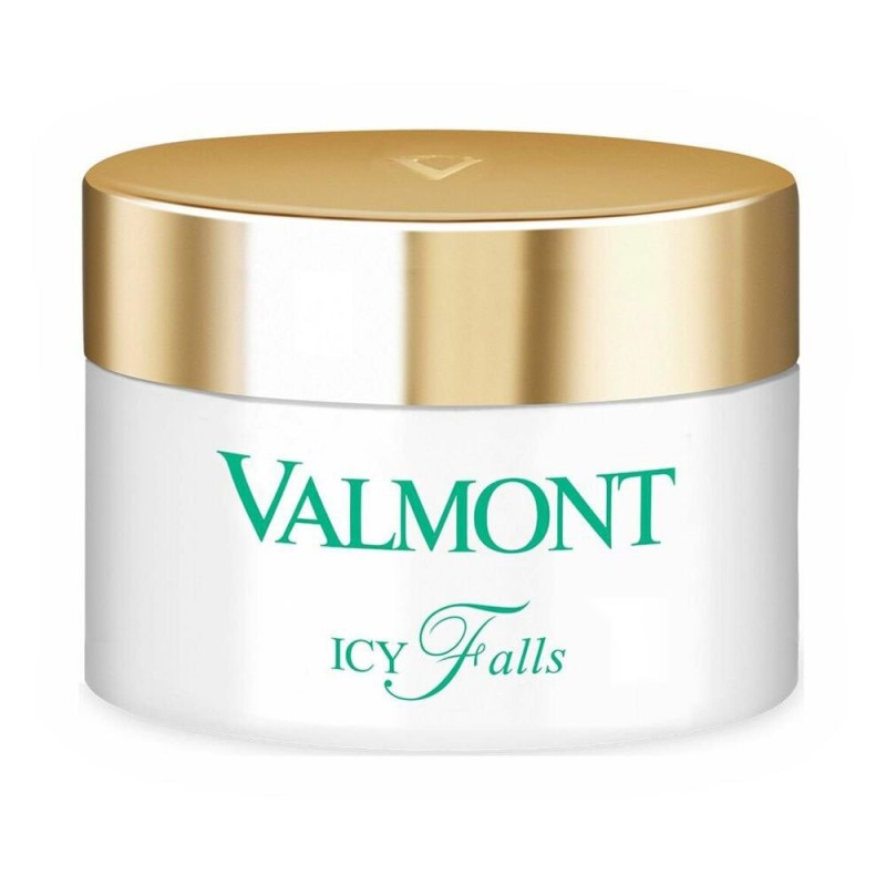 Icy Falls 100 ml - Renhet Ritual Valmont - Uppfriskande renare gel.
