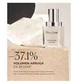 钻石寿命输液25 ml  -  Natura Bissé