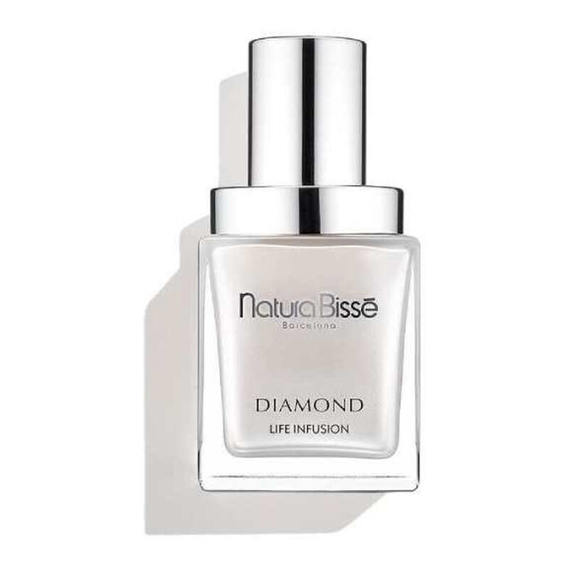 Diamant-Lebensdauer infusion 25 ml - Natura Bissé