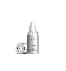 Oeil extrême diamant 25 ml - Natura Bissé