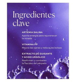 Diamant ekstreme øye 25 ml - Natura Bissé