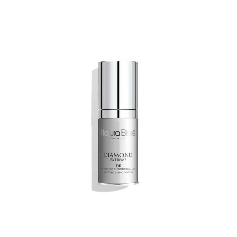 Diamentowe oko ekstremalne 25 ml - Natura Bissé