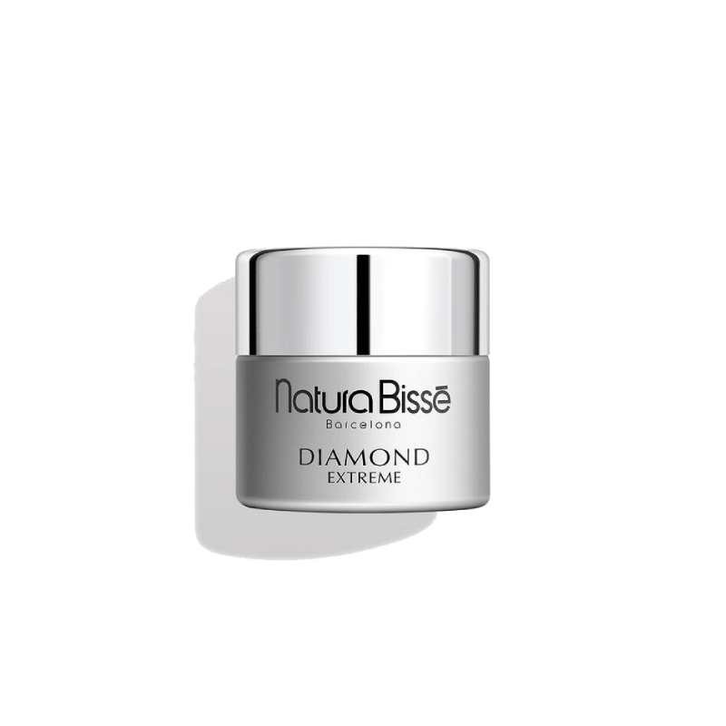 钻石极端奶油 - 丰富的纹理50 ml  -  Natura Bissé