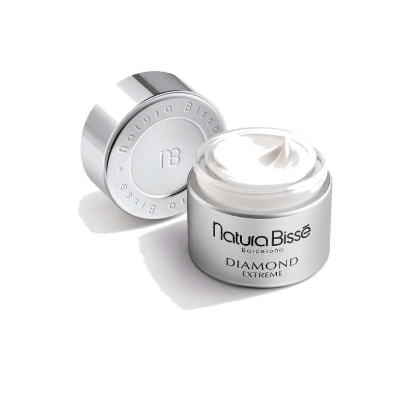 钻石极端奶油 - 丰富的纹理50 ml  -  Natura Bissé
