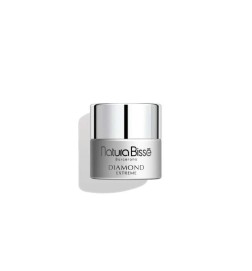 Diamond Extreme Cream - Rich textuur Mini 15 ml Natura Bissé