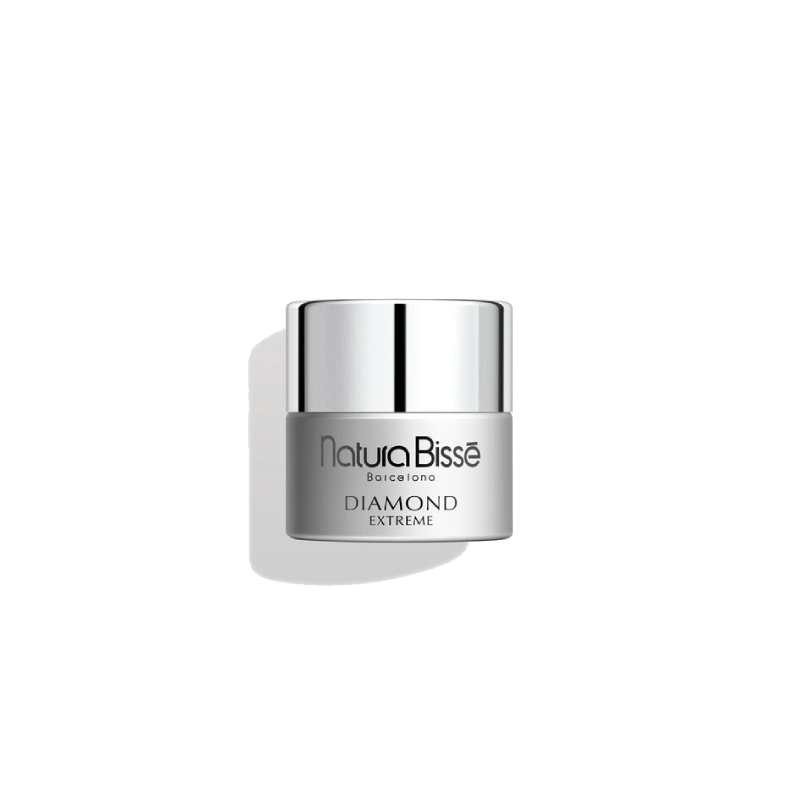 Diamond Extreme Cream - богатая текстура мини 15 мл Natura Bissé