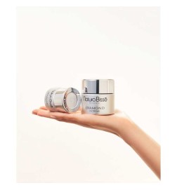 Diamond Extreme Cream - Rich textuur Mini 15 ml Natura Bissé