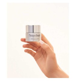 Diamond Extreme Cream - богатая текстура мини 15 мл Natura Bissé