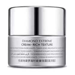Diamond Extreme Cream - Rich Texture Mini 15 ml - Natura Bissé