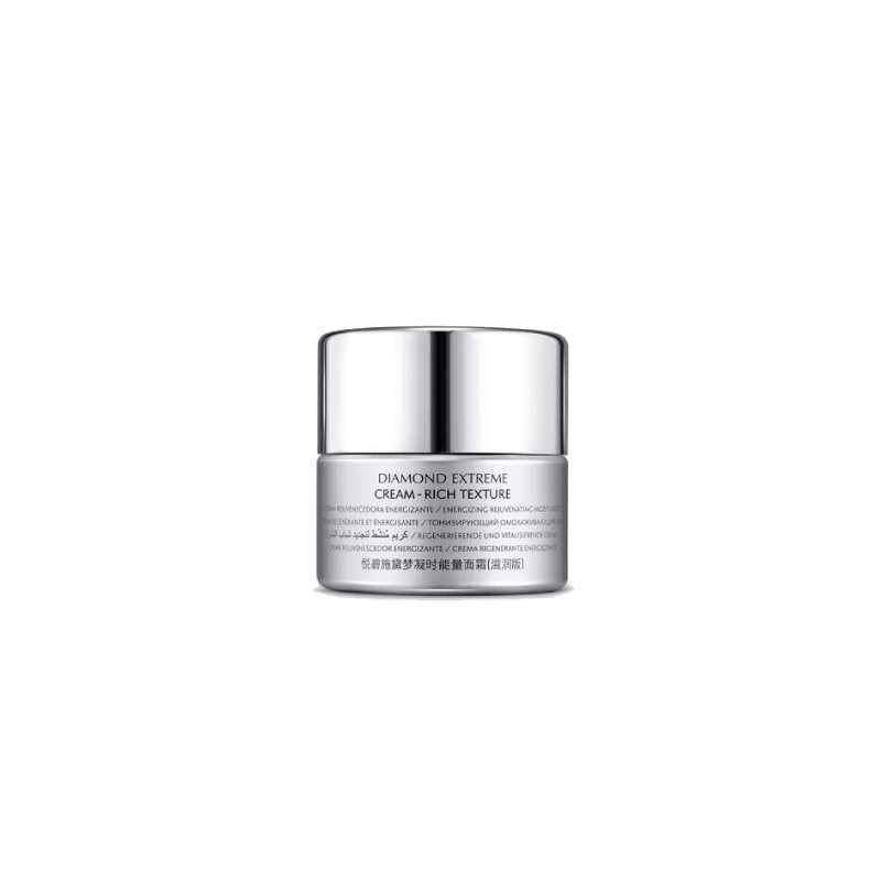 Diamant Extreme Creme - Rich Textur Mini 15 ml - Natura Bissé