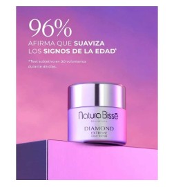 Diamant Extreme Creme - Licht Textur 50 ml - Natura Bissé