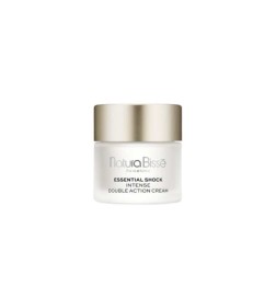 Essential Shock Intense Double Action Cream 75 ml - Natura Bissé - ¡Cosmética de Lujo con Asesoría y Envíos Gratis!