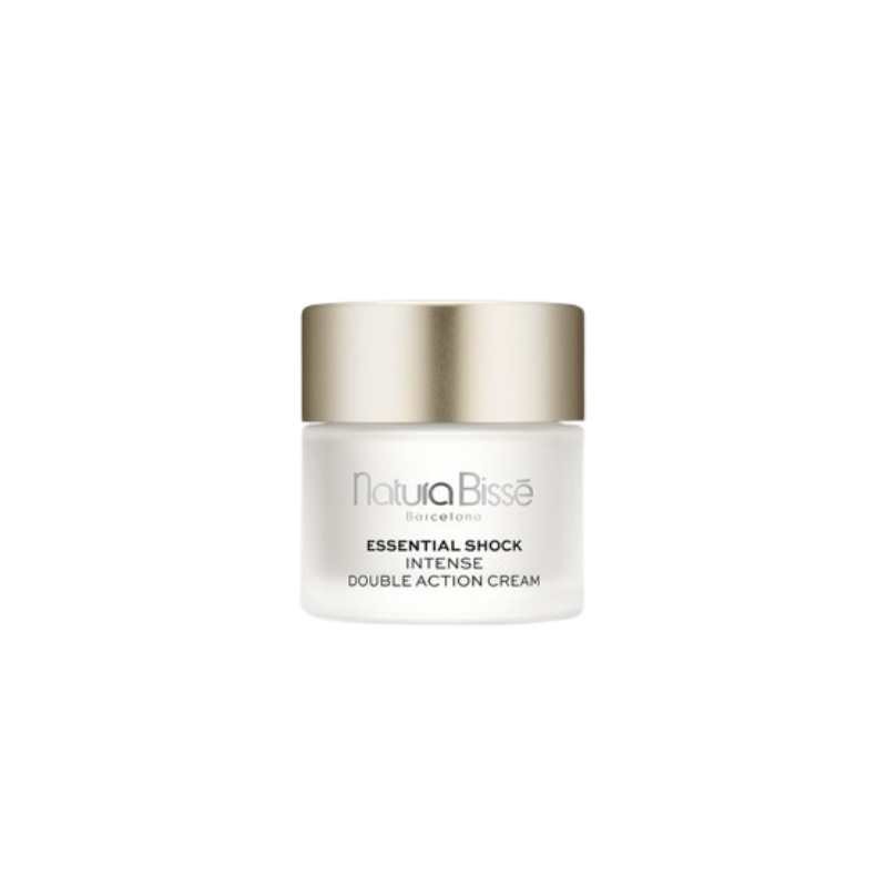 Crème d'action intense de choc essentiel 75 ml - Natura Bissé