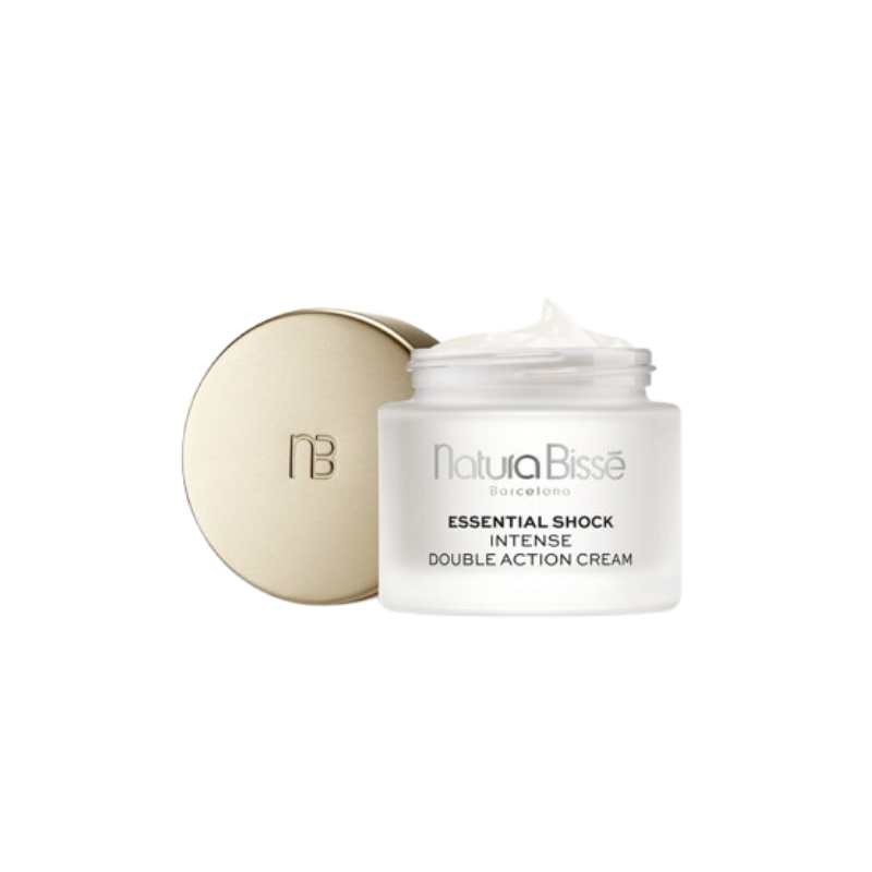 Scossa essenziale crema a doppia azione a doppia azione 75 ml - Natura Bissé - Cosmetici di lusso con consulenza gratuita e sped