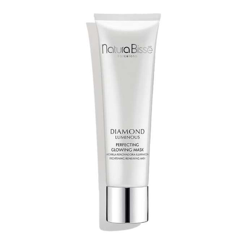Diamond Luminoous Rich Luxury Cleanse 100 ml - Natura Bissé - Lyx kosmetika med gratis rådgivning och leveranser!