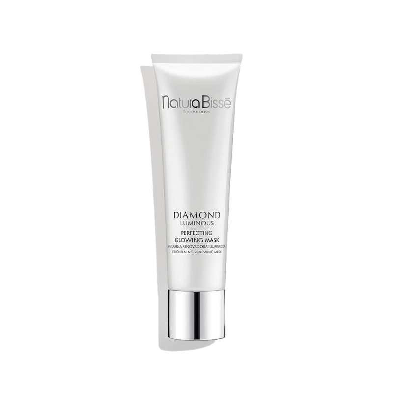 Diamond Luminous Rich Luxury Cleanse 100 ml - Natura Bissé - ¡Cosmética de Lujo con Asesoría y Envíos Gratis!