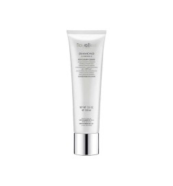 Diamond Luminous Rich Luxury Cleanse 100 ml - Natura Bissé - ¡Cosmética de Lujo con Asesoría y Envíos Gratis!