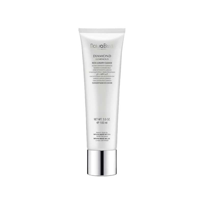Diamond Luminoous Rich Luxe Cleanse 100 ml - Natura Bissé