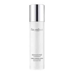 Lotion tonifiée de clarté luminooïde diamant 100 ml - Natura Bissé - Cosmétiques de luxe avec des conseils et des envois gratuit