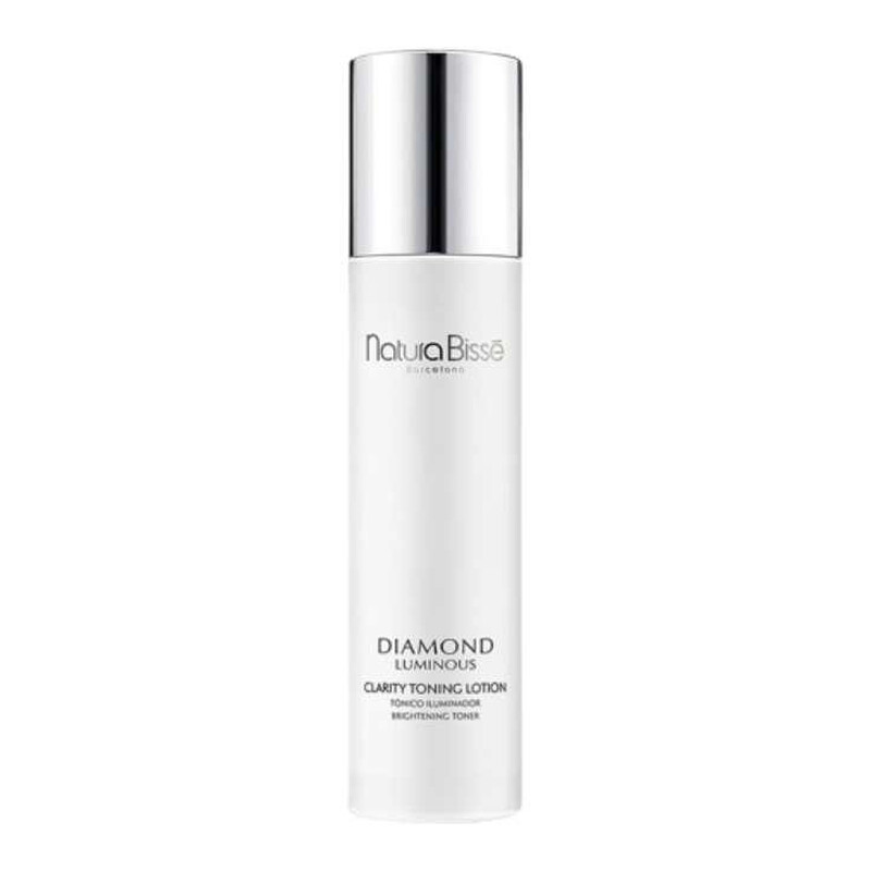 Diamond Luminoous Clarity Toning Lotion 100 ml - Natura Bissé - Cosmetici di lusso con consulenza gratuita e spedizioni!