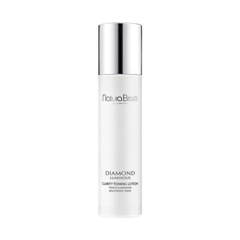 钻石亮相清晰度调色乳液100 ml  -  Natura Bissé  - 豪华化妆品免费咨询和出货量！