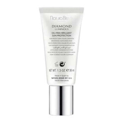 D.发光SPF 50 pa +++无油华丽的防晒保护30 ml  -  Natura Bissé  - 豪华化妆品，提供免费咨询和运费