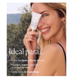 D. SPF lumineux 50 PA +++ Protection solaire brillante sans huile 30 ml - Natura Bissé - Cosmétiques de luxe avec des conseils g