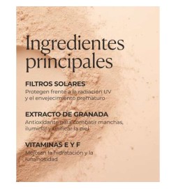 D. Luminous Spf 50 Pa+++ Oil-Free Brillant Sun Protection 30 ml - Natura Bissé - ¡Cosmética de Lujo con Asesoría y Envíos Gratis
