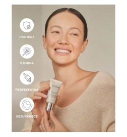 D. Lichtgevende SPF 50 PA +++ Oil-Free Brillant Sun Protection 30 ml - Natura Bissé - Luxe cosmetica met gratis advies en verzen