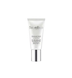 D. Luminoso SPF 50 PA +++ Protezione solare brillante senza olio 30 ml - Natura Bissé - Cosmetici di lusso con consigli e spediz