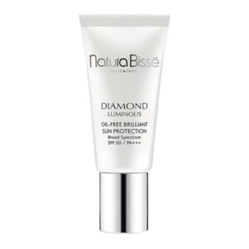 D. Luminous SPF 50 Pa +++ Brillant Sun Brillant Ochrona przed słońcem 30 ml Natura Bissé - Luksusowe kosmetyki z bezpłatną radą 