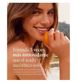 C + C Vitamine 20% Antiox-oplossing 30 ml - Natura Bissé - Luxe cosmetica met gratis advies en zendingen!