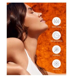 C + C Vitamina 20% Solução antiox 30 ml - Natura Bissé - Cosméticos de luxo com conselhos e remessas gratuitos!
