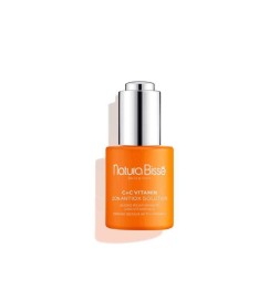 C + C Vitamin 20% Antiox Løsning 30 ml - Natura Bissé