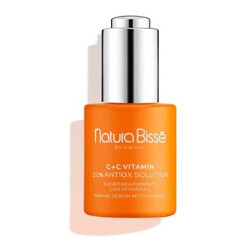 C + C Витамин 20% Антиоксное решение 30 мл - Natura Bissé - Роскошная косметика с бесплатным советом и поставками!