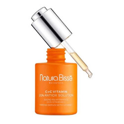 C + C Vitamines 20% Solution Antiox 30 ml - Natura Bissé