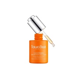 C+C Vitamin 20% Antiox Solution 30 ml - Natura Bissé - ¡Cosmética de Lujo con Asesoría y Envíos Gratis!