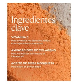 C + C Vitamin-Creme - Natura Bissé - Luxuskosmetik mit kostenlosen Ratschlägen und Sendungen!