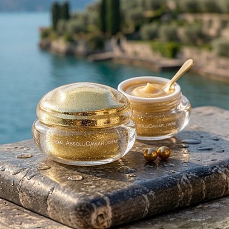 Ingrid Millet - Absolucaviar