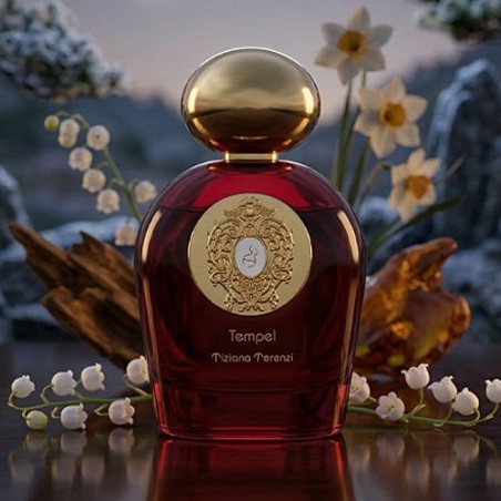 Tiziana Terenzi - Comet Collection