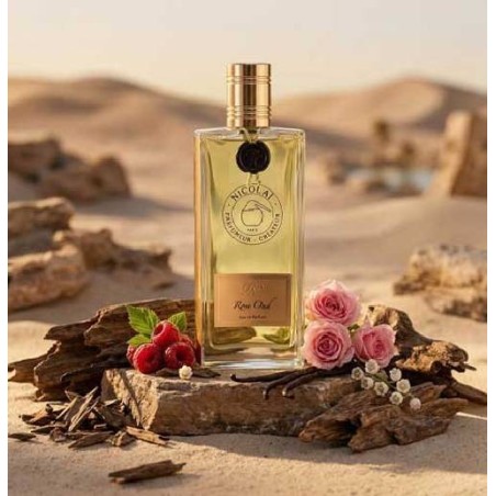 Nicolaï - Коллекция OUD